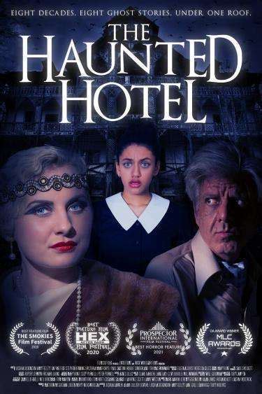 fatal motel|Watch The Haunted Hotel .